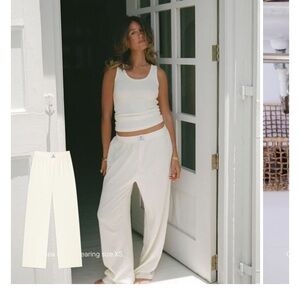 PARKE pants size XS
